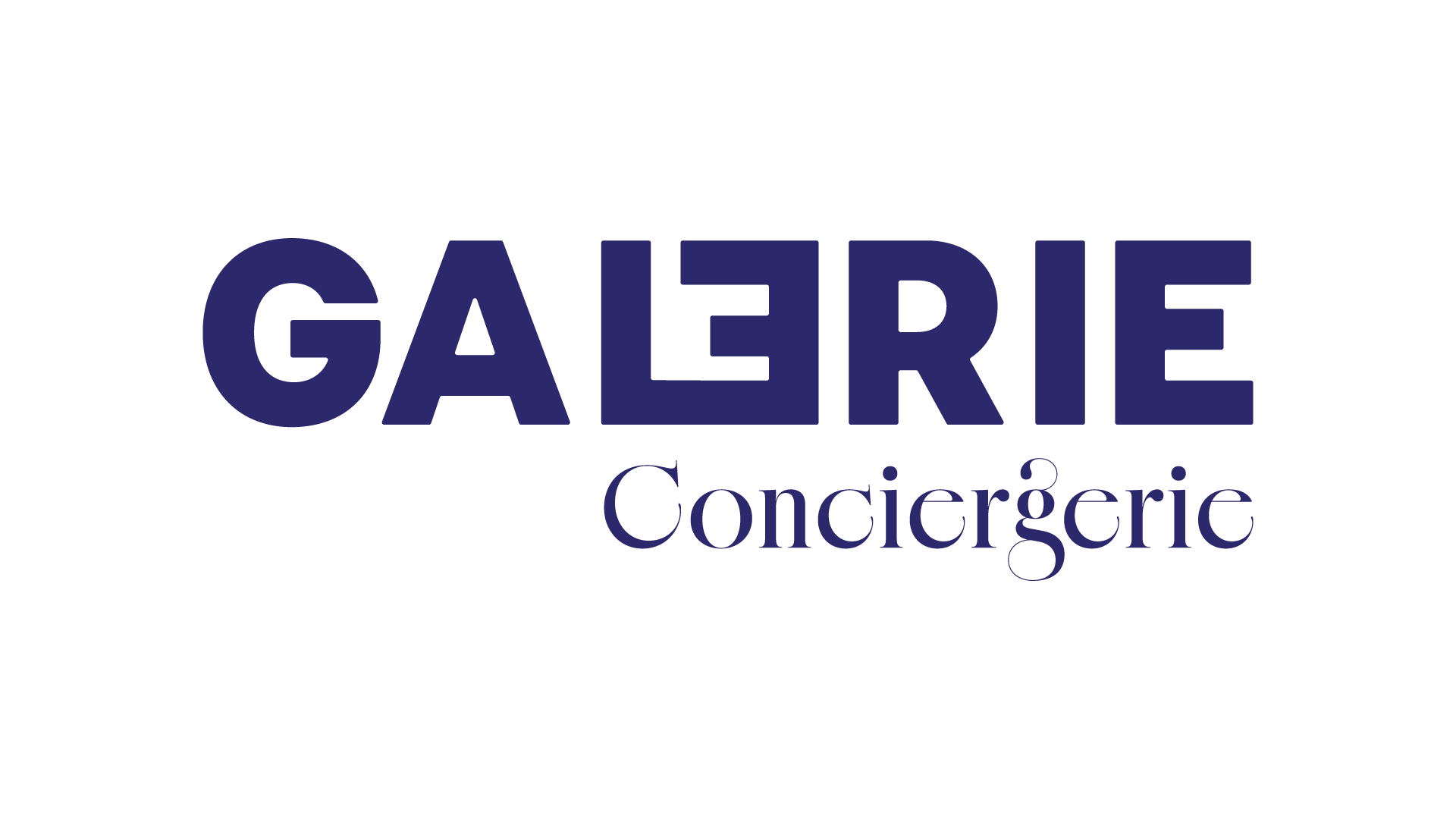 Galerie Conciergerie